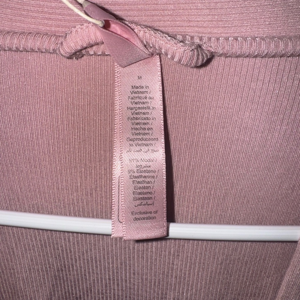 Skims morganite  Women's Robe - Picture 3 of 4